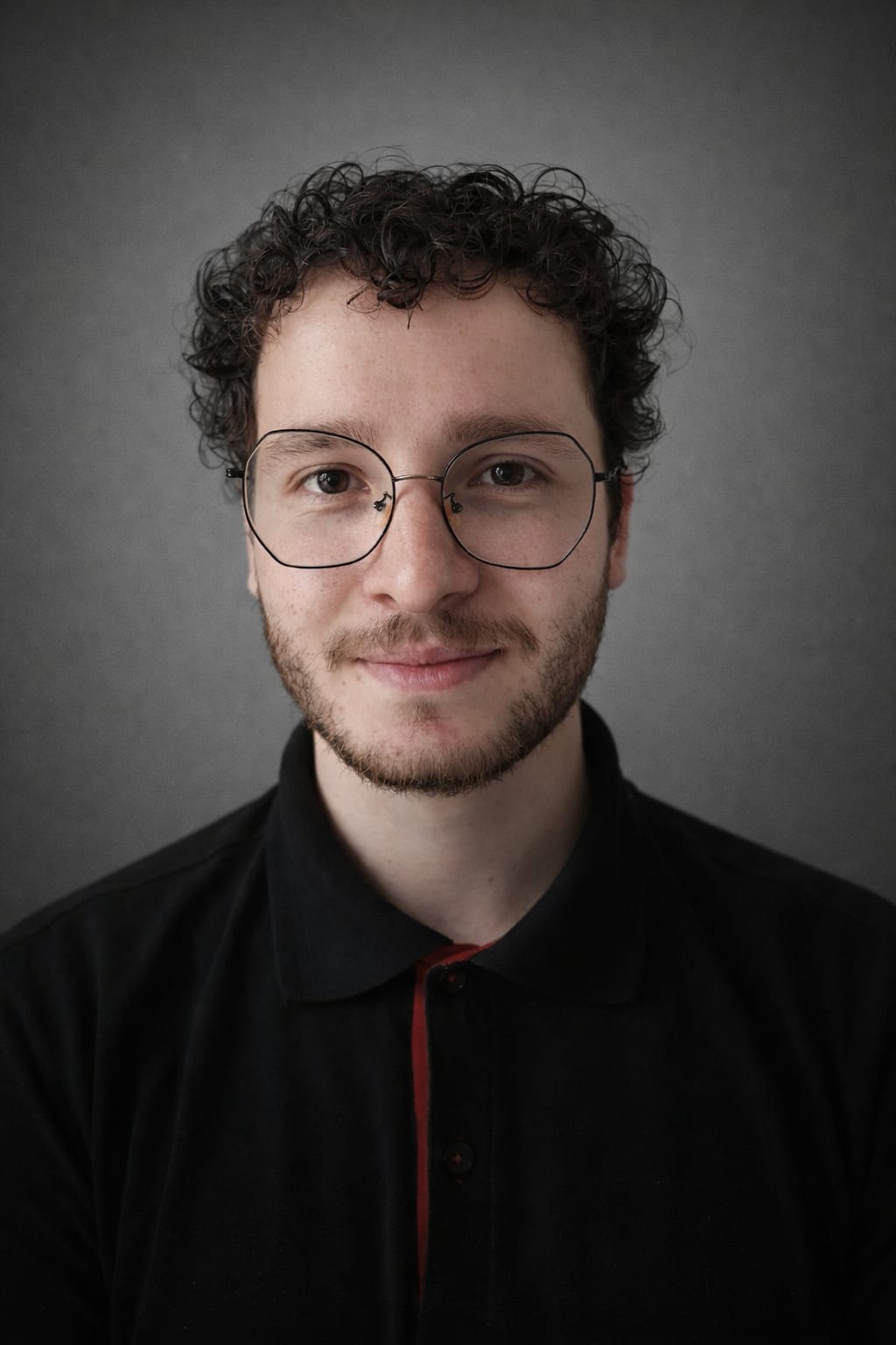 Foto de Kauan Ploszai